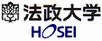 法政大学ホームページへ