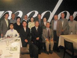 ���n�֌W�҂Ƃ̍��e�[�H��