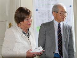 �}���A�E���T�E�r�� �X�y�C����w�ȋ���