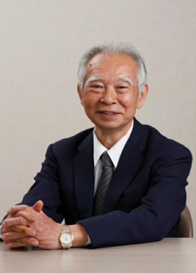 増田壽男（前法政大学総長、元経済学部教授）